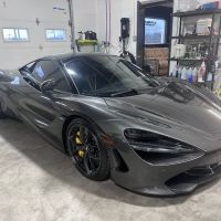 Precision Tint LLC