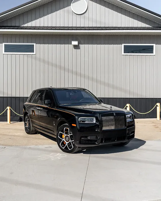 Precision Tint LLC 5