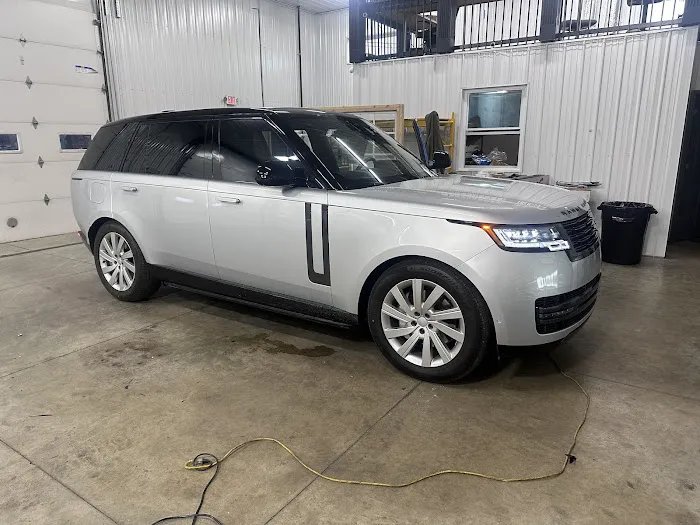 Precision Tint LLC 4