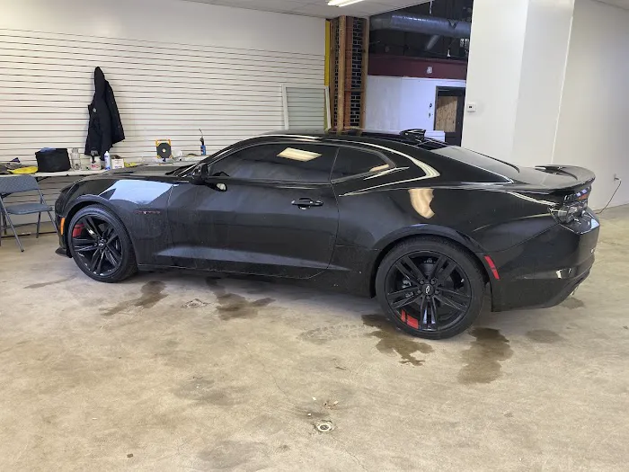 Precision Tint LLC 7