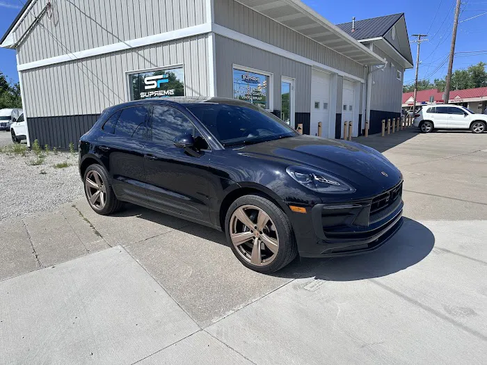 Precision Tint LLC 6