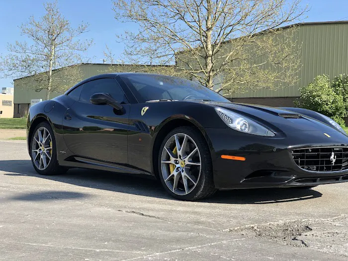 Precision Tint LLC 9