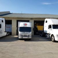 Triage Truck Services, Inc