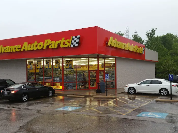 Advance Auto Parts 4