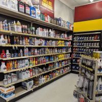 Advance Auto Parts