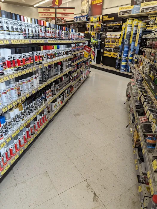 Advance Auto Parts 9