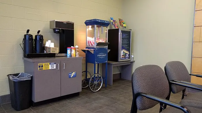 Conrad's Tire Express & Total Car Care 1
