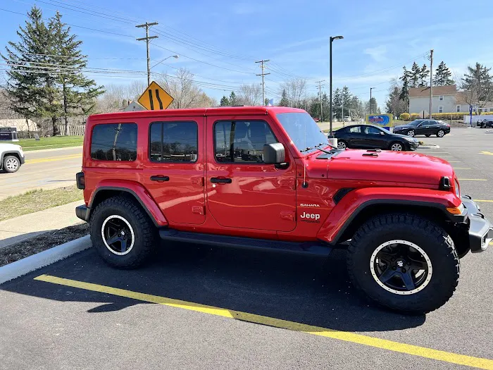 Conrad's Tire Express & Total Car Care 5