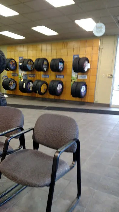 Conrad's Tire Express & Total Car Care 4