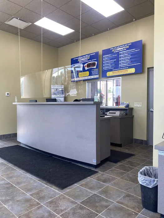 Conrad's Tire Express & Total Car Care 7