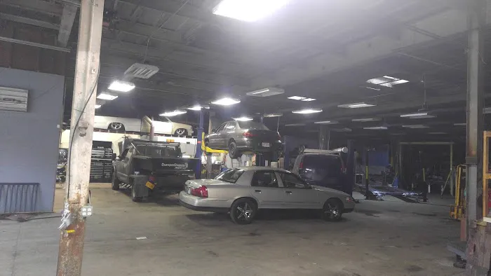 GT Repairs & Service 2