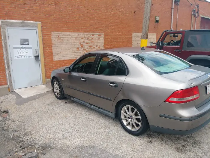 GT Repairs & Service 1