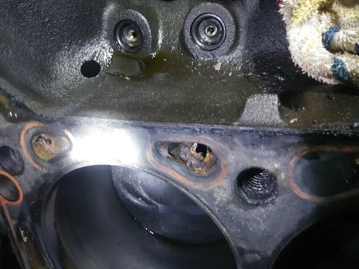 GT Repairs & Service 6