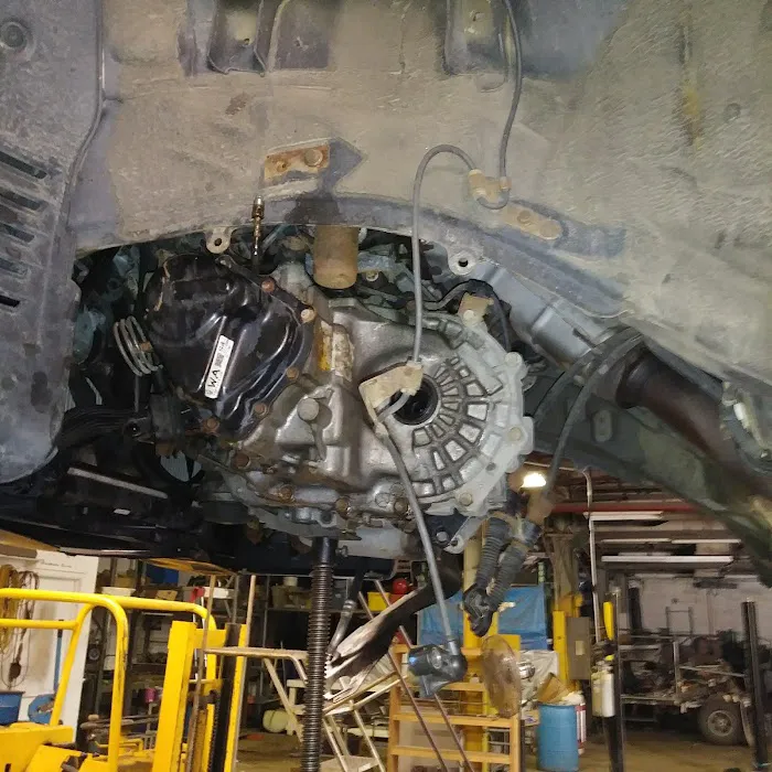 GT Repairs & Service 5