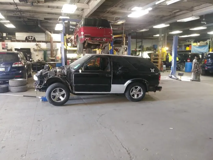 GT Repairs & Service 9