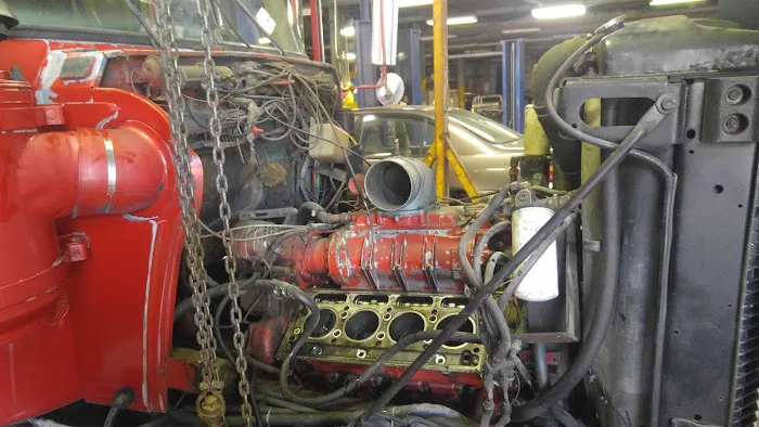 GT Repairs & Service 8