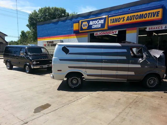 Yano's Automotive 2