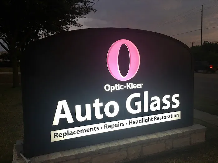 Optic-Kleer Cleveland West 3