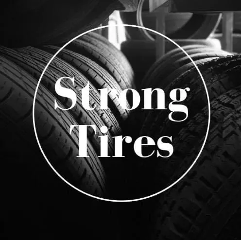Strong Tires 5