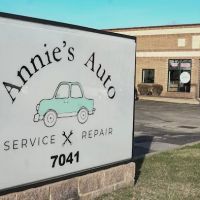 Annie's Auto