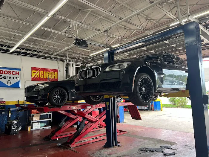 Admiral Auto Care 0