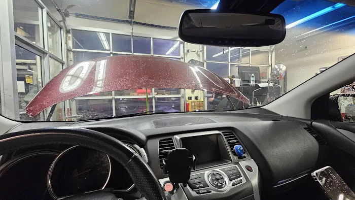 Valvoline Instant Oil Change 4