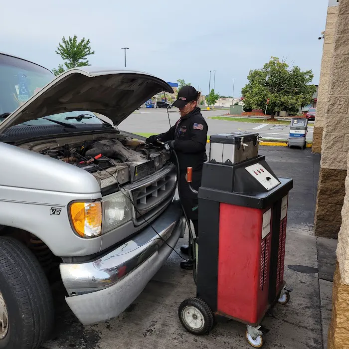 Valvoline Instant Oil Change 6