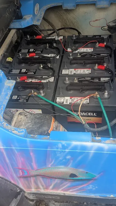 Batteries Plus 0