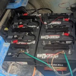 Batteries Plus ico