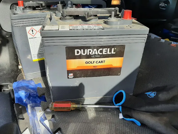 Batteries Plus 1