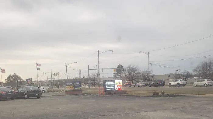 Auto Service Center 0