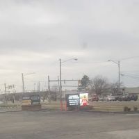 Auto Service Center