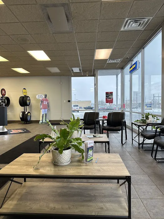 Van's Auto Service & Tire Pros Parma 0