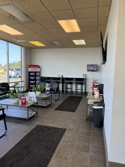 Van's Auto Service & Tire Pros Parma 1