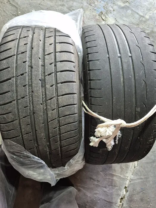 Mr. Tire Auto Service Centers 0