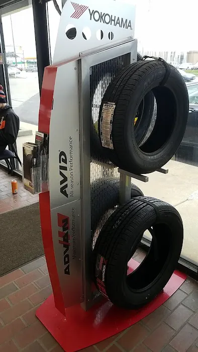 Mr. Tire Auto Service Centers 3