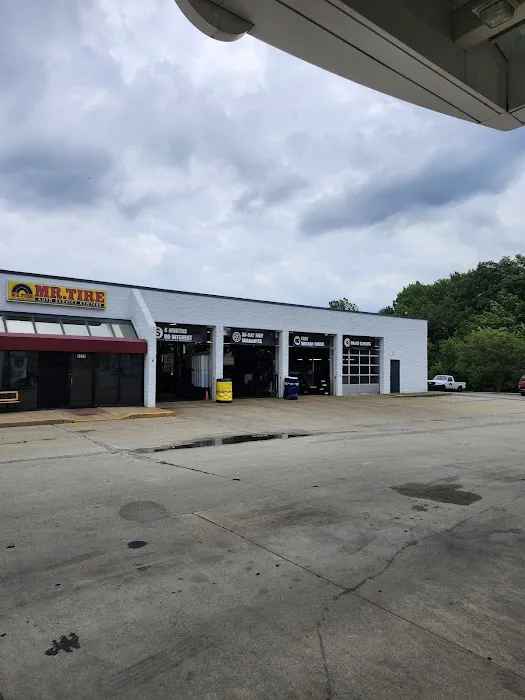 Mr. Tire Auto Service Centers 6