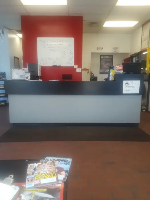 Mr. Tire Auto Service Centers 5