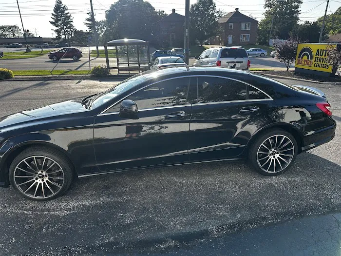 Mr. Tire Auto Service Centers 7