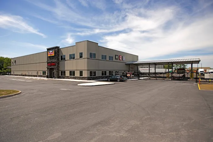 Rush Truck Centers - Cleveland Mobile Service 3