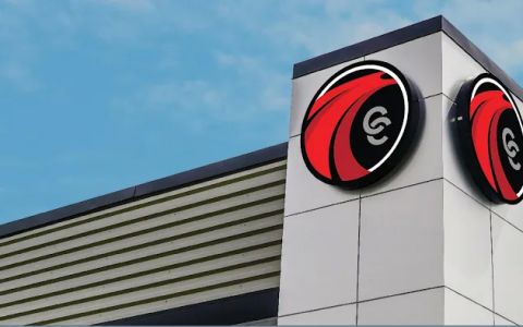 Crash Champions Collision Repair Parma