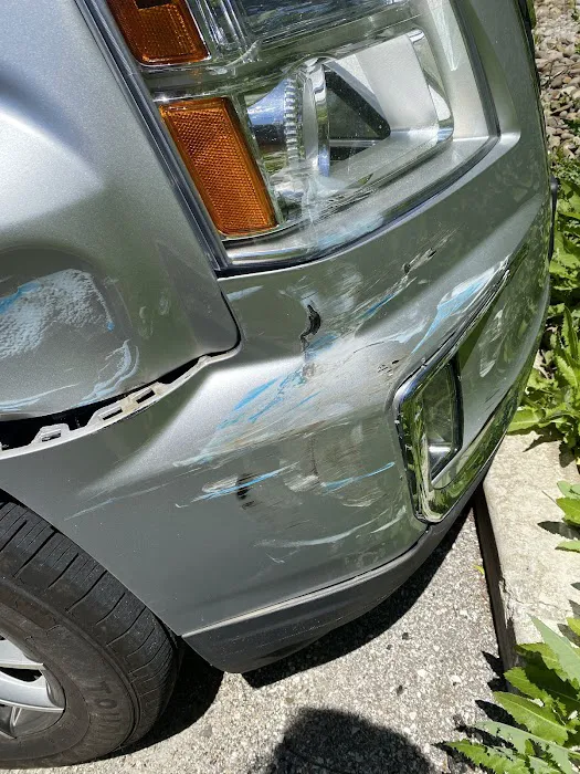 Crash Champions Collision Repair Parma 9