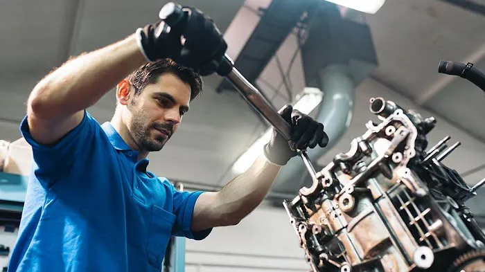 Jo-Joe's Automotive 2