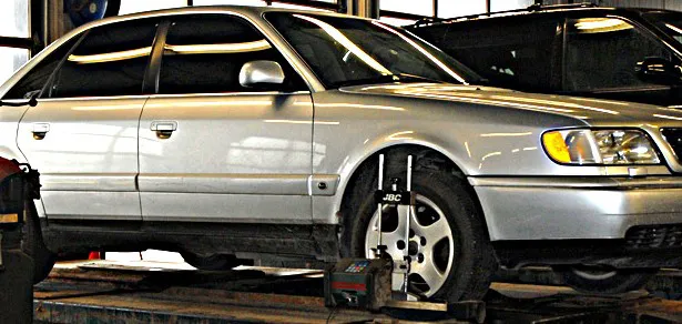 Jo-Joe's Automotive 4