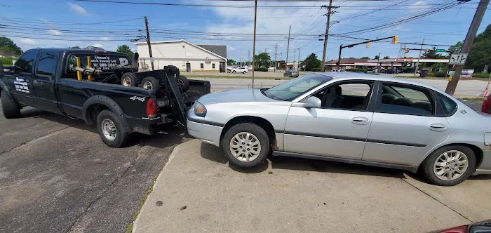 Jo-Joe's Automotive 8