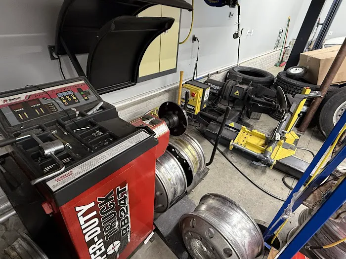 ATS Automotive Services 0