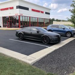 Discount Tire ico