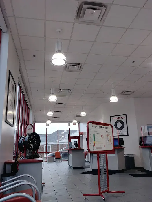 Discount Tire 3