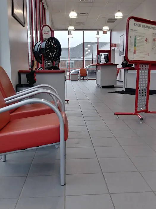 Discount Tire 6