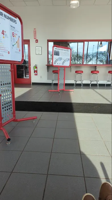 Discount Tire 9